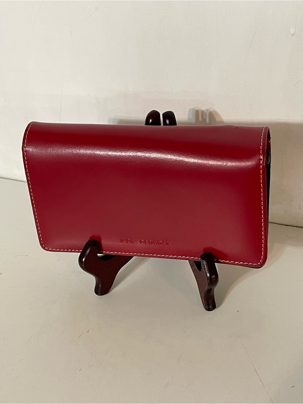 Jack Georges Wallet